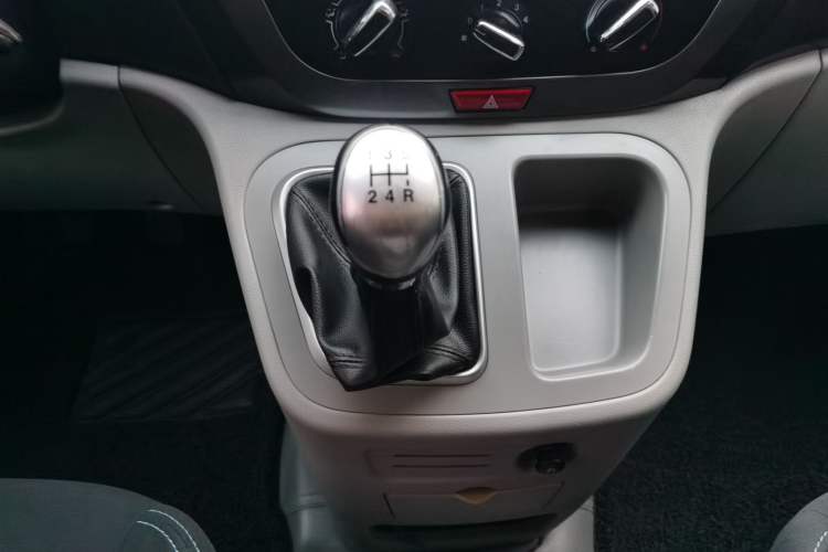 Used JAC M3 2015 Maker Edition 1.6L Luxury Version
