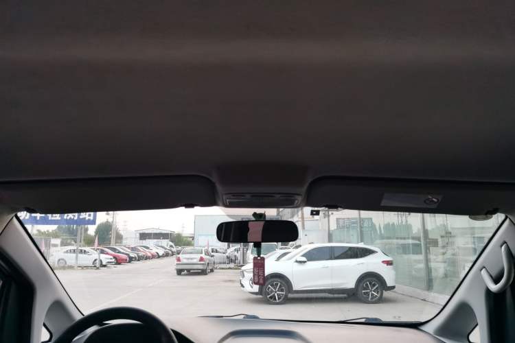 Used JAC M3 2015 Maker Edition 1.6L Luxury Version
