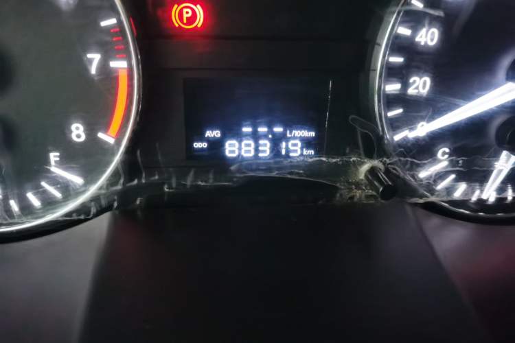 Used JAC M3 2015 Maker Edition 1.6L Luxury Version
