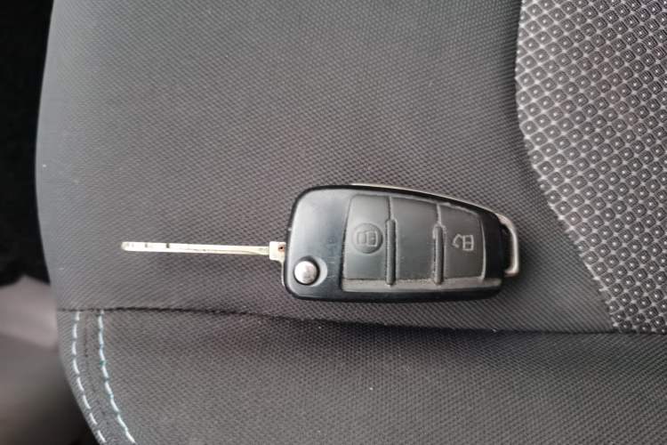 Used JAC M3 2015 Maker Edition 1.6L Luxury Version
