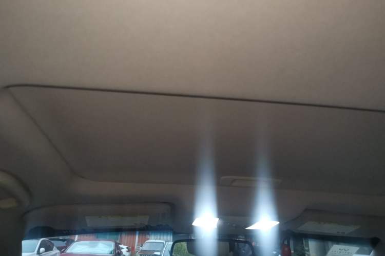 Used Infiniti G Series 2009 G37 Headliner