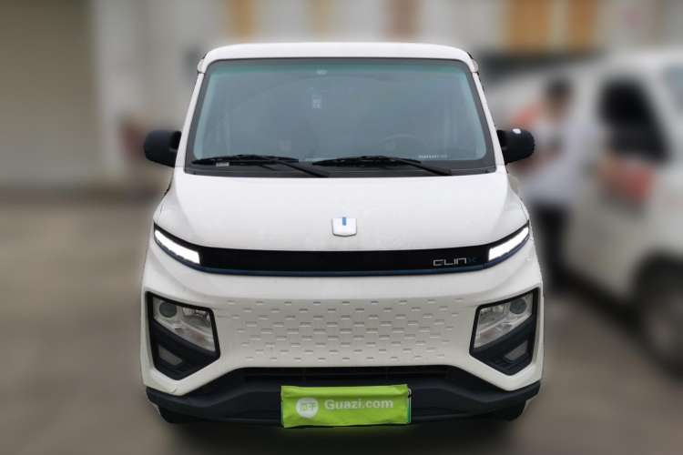 Used Farizon Xingxiang V 2022 Star Enjoy V6E Long Wheelbase Ningde 41.86 kWh