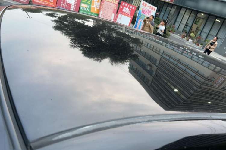 Used Geely Auto Ocean 2012 Energy-Saving Edition 1.5L Manual SuperDelight Model