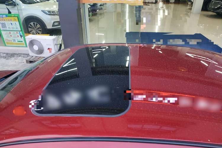 Used Infiniti Q50L 2018 2.0T Enjoyment Edition China V standard