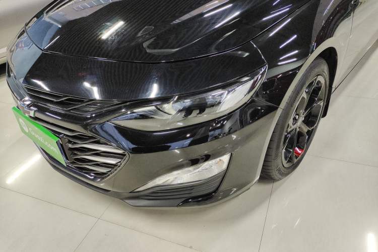 Used Chevrolet Malibu XL 2022 Redline 550T Automatic Sport Edition
