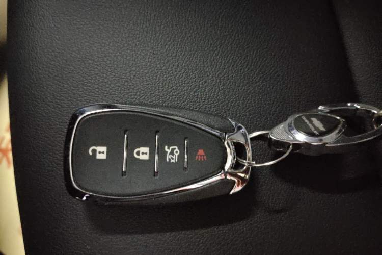 Used Chevrolet Malibu XL 2022 Redline 550T Automatic Sport Edition
