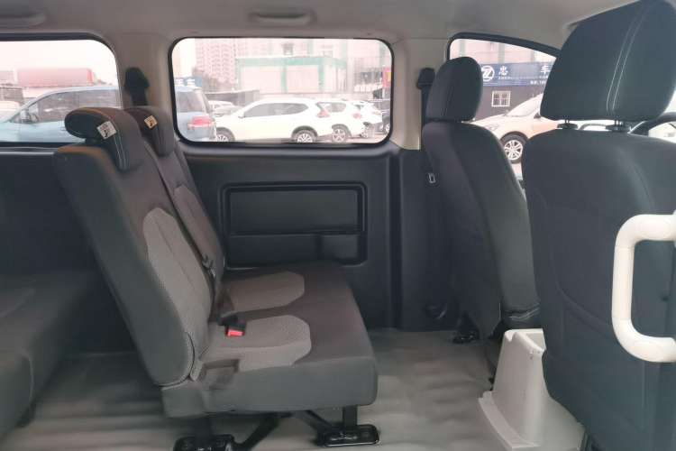 Used JAC M3 2015 Maker Edition 1.6L Luxury Version
