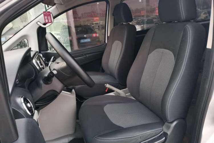 Used JAC M3 2015 Maker Edition 1.6L Luxury Version
