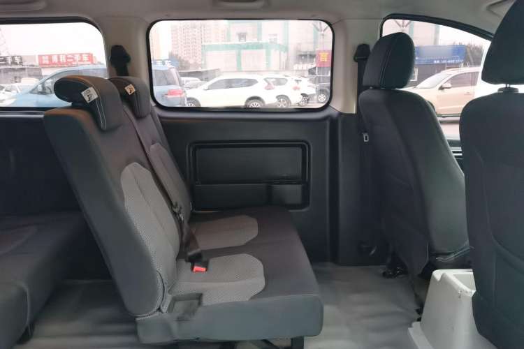 Used JAC M3 2015 Maker Edition 1.6L Luxury Version
