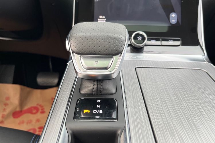 Used Roewe RX5 2020 PLUS 300TGI Automatic Ali National Trend Flagship Edition