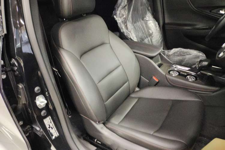 Used Chevrolet Malibu XL 2022 Redline 550T Automatic Sport Edition
