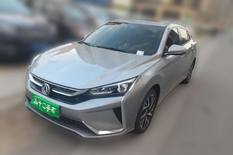 Used Dongfeng Aeolus Yixuan 2020 230T Automatic Advanced Edition