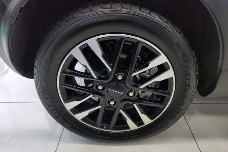 Used Chery New Energy Little Ant 2022 Restyled Version Sweet Pink Edition Half-Sugar Version 28.8 kWh 30 kW 301 km