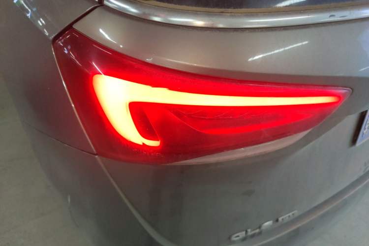 Used Buick GL6 2018 18T 6-Seater Luxury Model