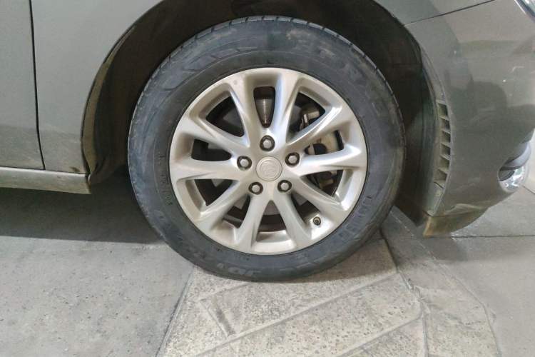 Used Buick GL6 2018 18T 6-Seater Luxury Model