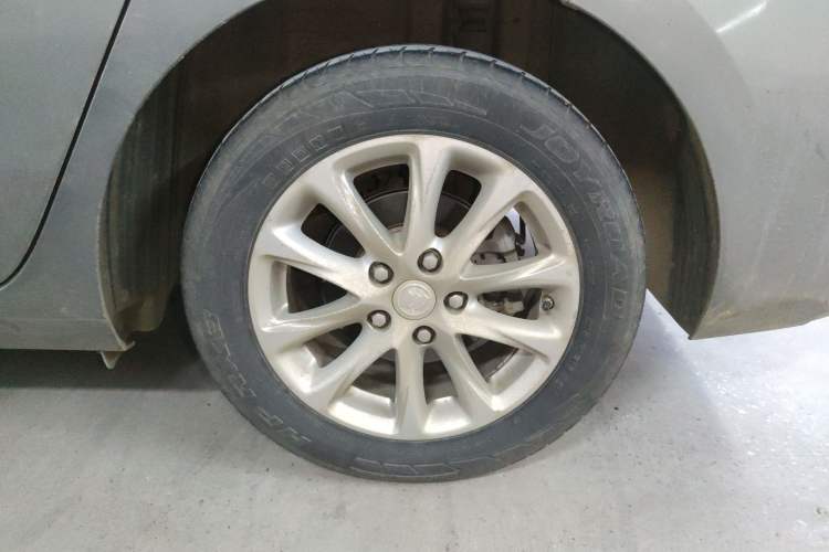 Used Buick GL6 2018 18T 6-Seater Luxury Model