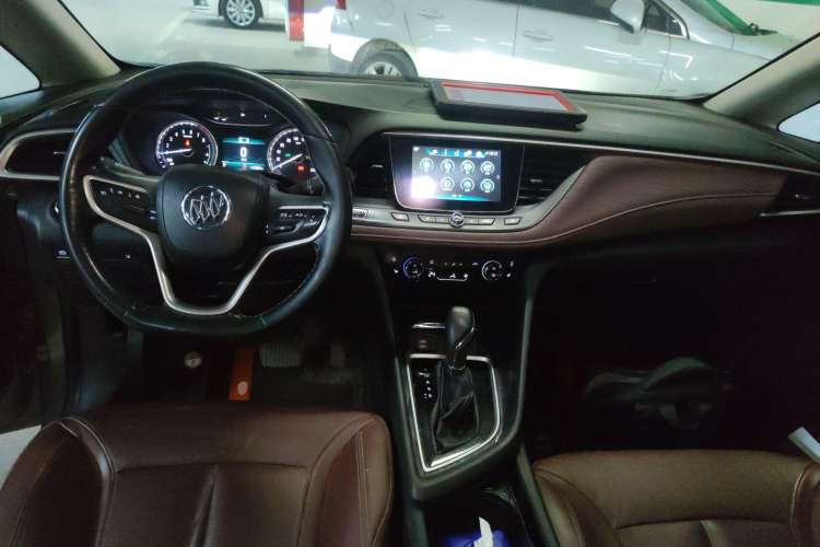 Used Buick GL6 2018 18T 6-Seater Luxury Model