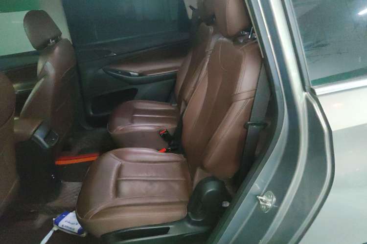 Used Buick GL6 2018 18T 6-Seater Luxury Model