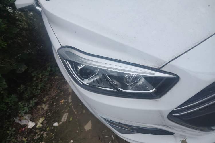 Used Lifan Auto Xuanlang 2017 1.5T Automatic Comfort Model
