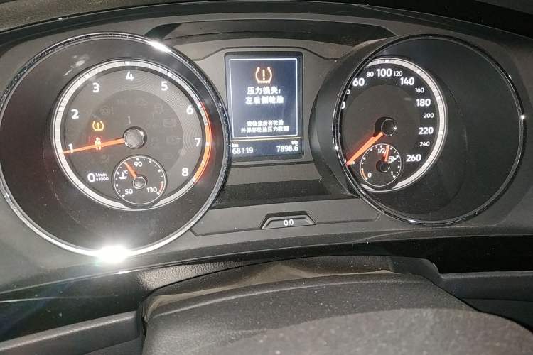 Used Volkswagen Tiguan L 2017 380TSI Automatic All-Wheel Drive Supreme Flagship Edition
