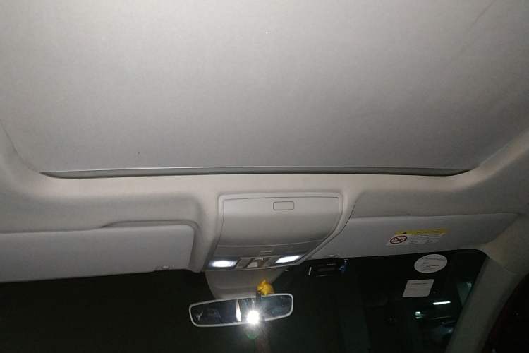 Used Volkswagen Tiguan L 2017 380TSI Automatic All-Wheel Drive Supreme Flagship Edition
