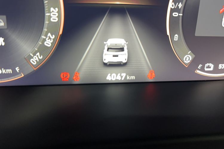 Used Lynk & Co 06 EM-P 2022 PHEV Shero Pink Special Edition