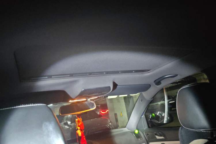 Used Skoda Octavia 2010 2.0 TSI RS
