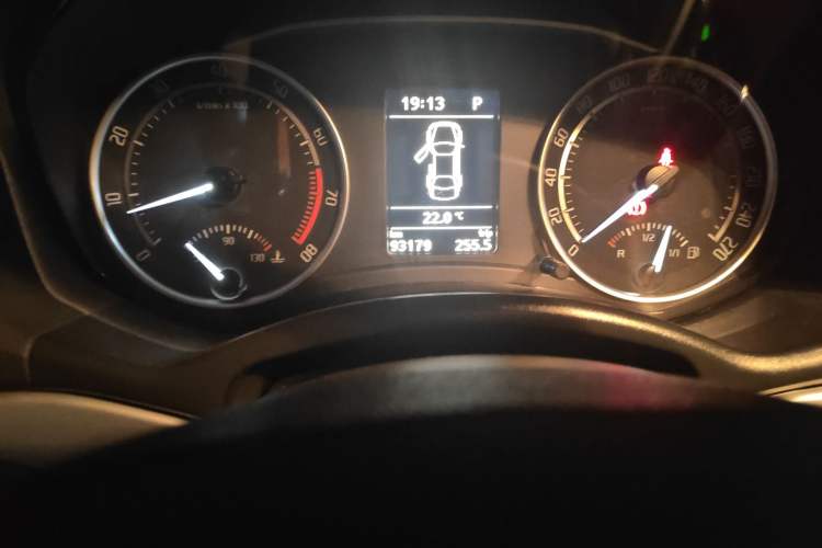 Used Skoda Octavia 2010 2.0 TSI RS
