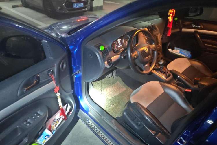 Used Skoda Octavia 2010 2.0 TSI RS
