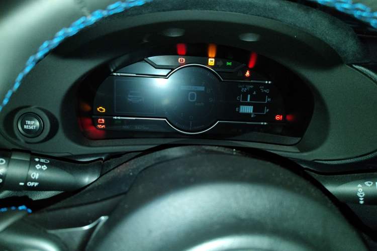 Used Subaru BRZ 2023 2.4L Manual 10th Anniversary Edition