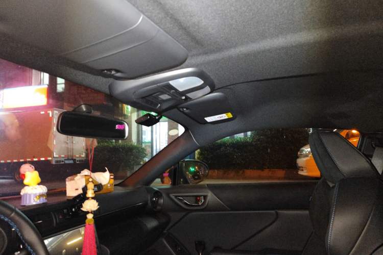 Used Subaru BRZ 2023 2.4L Manual 10th Anniversary Edition