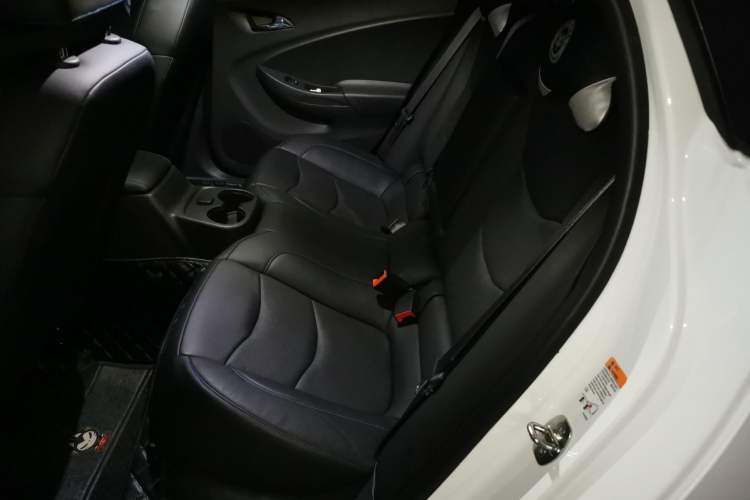 Used Buick VELITE 5 2017 Stylish Extended-Range Model