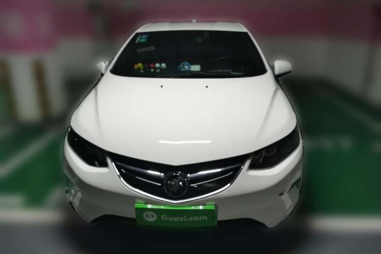 Used Buick VELITE 5 2017 Stylish Extended-Range Model