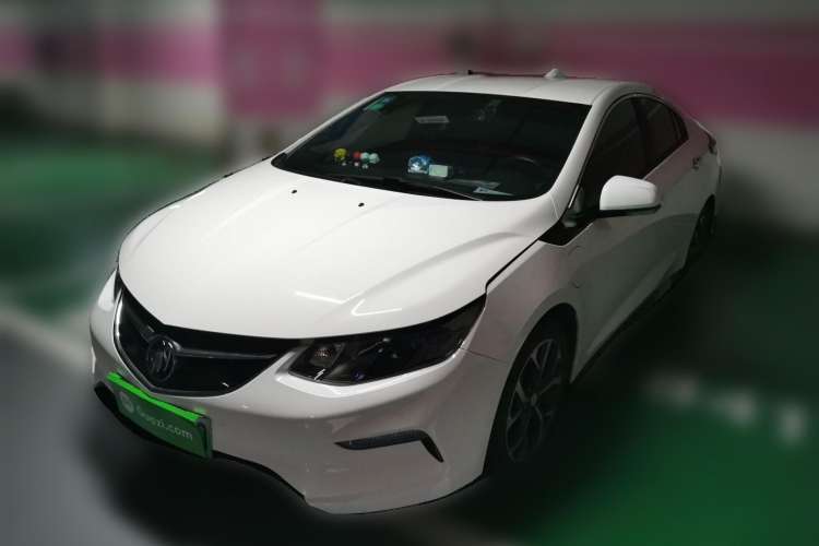 Used Buick VELITE 5 2017 Stylish Extended-Range Model