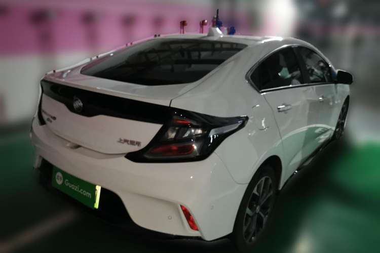 Used Buick VELITE 5 2017 Stylish Extended-Range Model