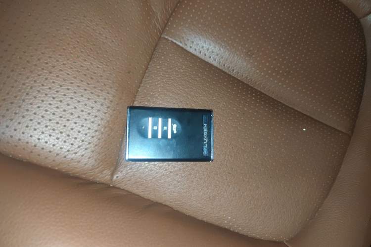 Used Luxgen Great 7 SUV 2012 2.2T Two-Wheel-Drive Flagship Version