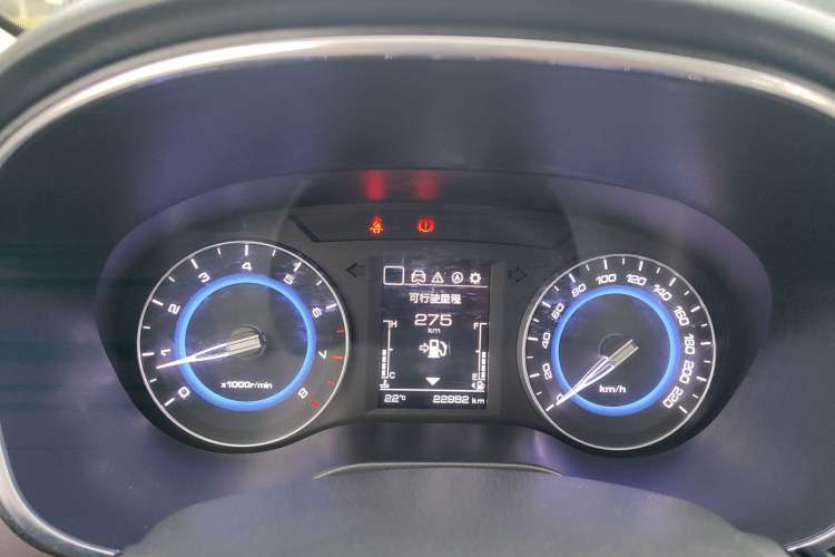 Used Changan Eado DT 2019 1.6L Manual Enjoyment Model China V Standard