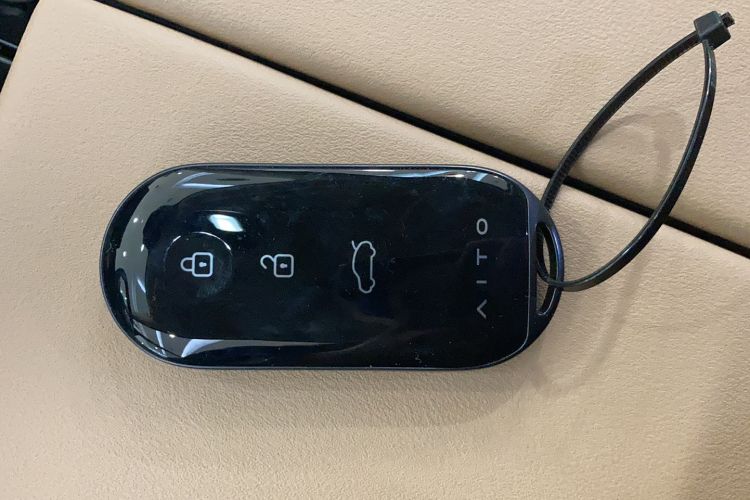 Used Hima AITO M7 2022 1.5T Rear-Drive Comfort Edition
