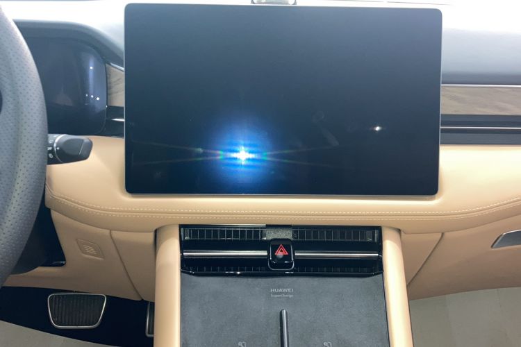 Used Hima AITO M7 2022 1.5T Rear-Drive Comfort Edition
