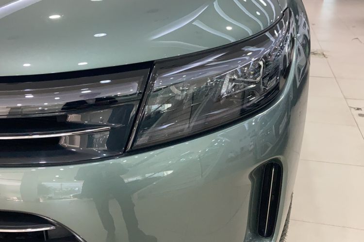 Used Hima AITO M7 2022 1.5T Rear-Drive Comfort Edition
