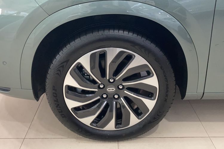 Used Hima AITO M7 2022 1.5T Rear-Drive Comfort Edition
