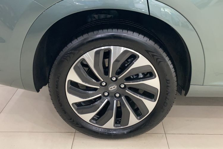 Used Hima AITO M7 2022 1.5T Rear-Drive Comfort Edition
