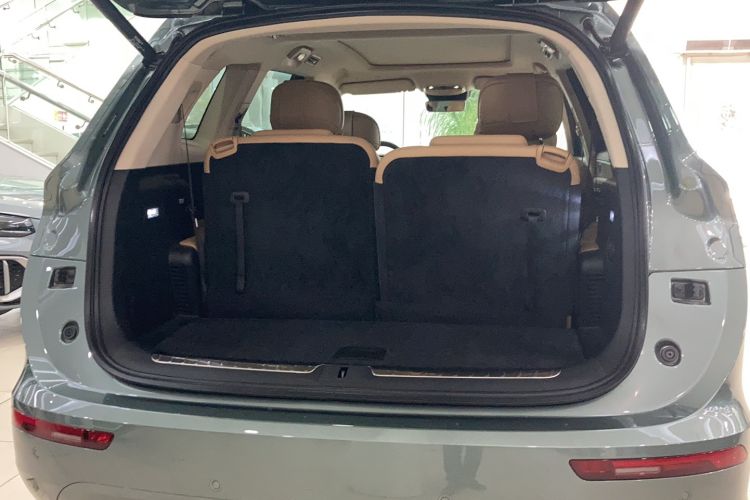 Used Hima AITO M7 2022 1.5T Rear-Drive Comfort Edition
