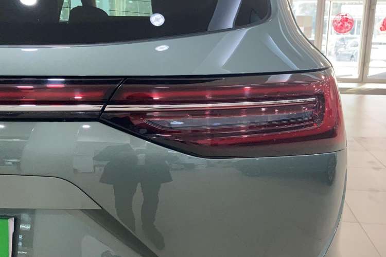 Used Hima AITO M7 2022 1.5T Rear-Drive Comfort Edition
