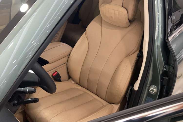 Used Hima AITO M7 2022 1.5T Rear-Drive Comfort Edition
