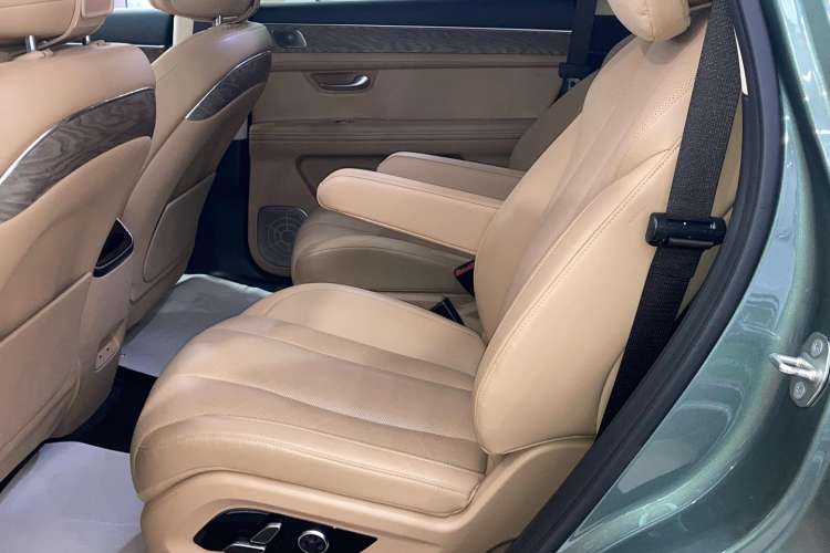 Used Hima AITO M7 2022 1.5T Rear-Drive Comfort Edition
