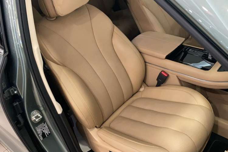 Used Hima AITO M7 2022 1.5T Rear-Drive Comfort Edition
