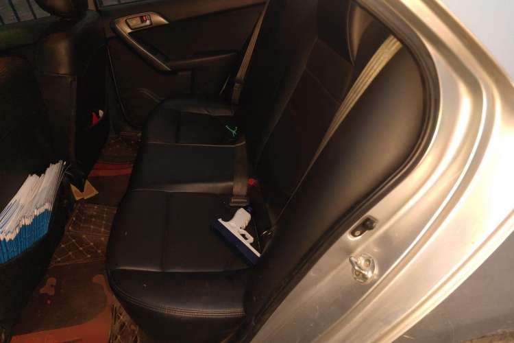 Used Kia Forte 2012 1.6L AT GL Commemorative Edition
