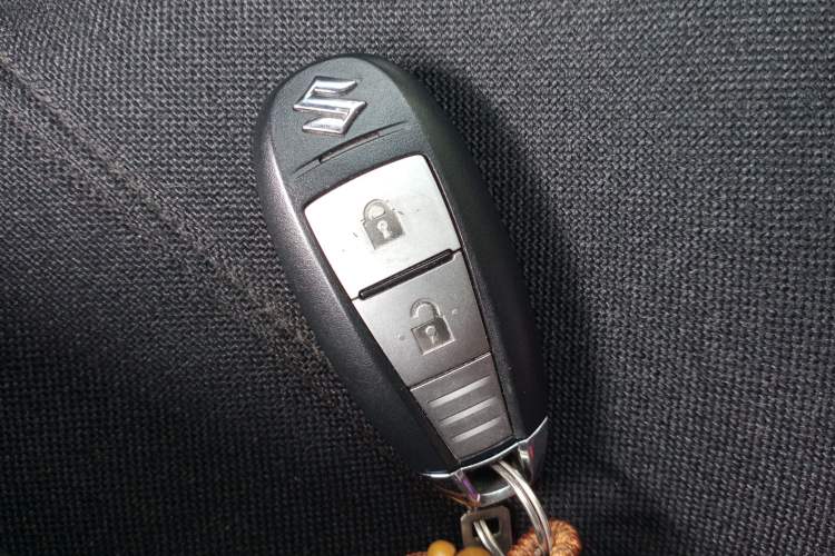 Used Suzuki Vitara 2016 1.4T Automatic Two-Wheel Drive Elite Model
