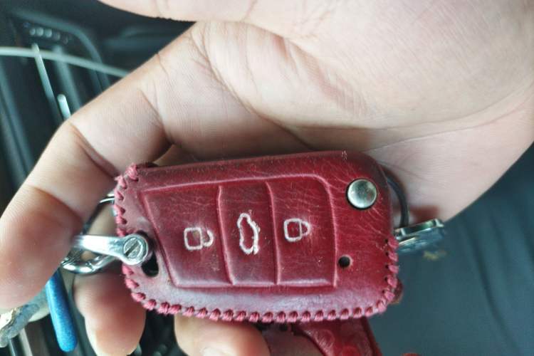 Used Volkswagen Tharu 2019 280TSI Two-Wheel Drive Luxury Version China VI Standard